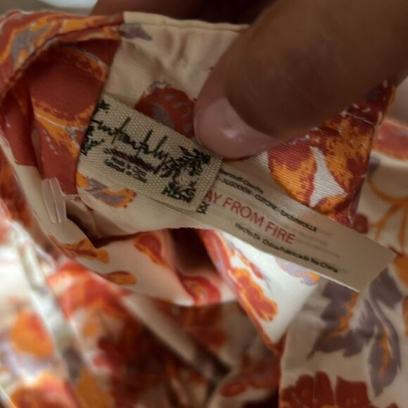 Free People Intimately Summer of Love Convertible Bra xl - Picture 11 of 11